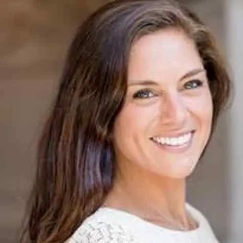 Erica Jones Erica Jones